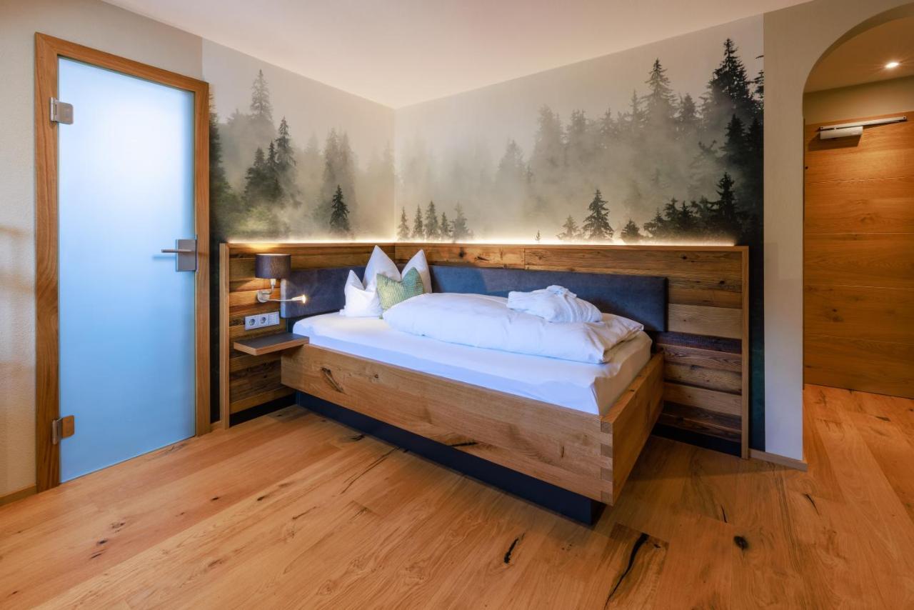 רוהפולדינג Hotel Zur Post מראה חיצוני תמונה