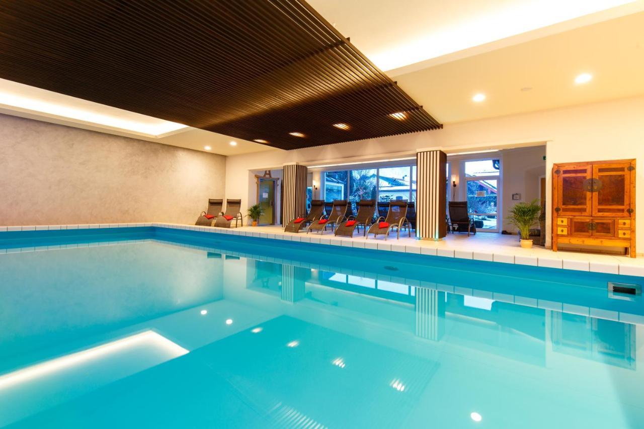 רוהפולדינג Hotel Zur Post מראה חיצוני תמונה