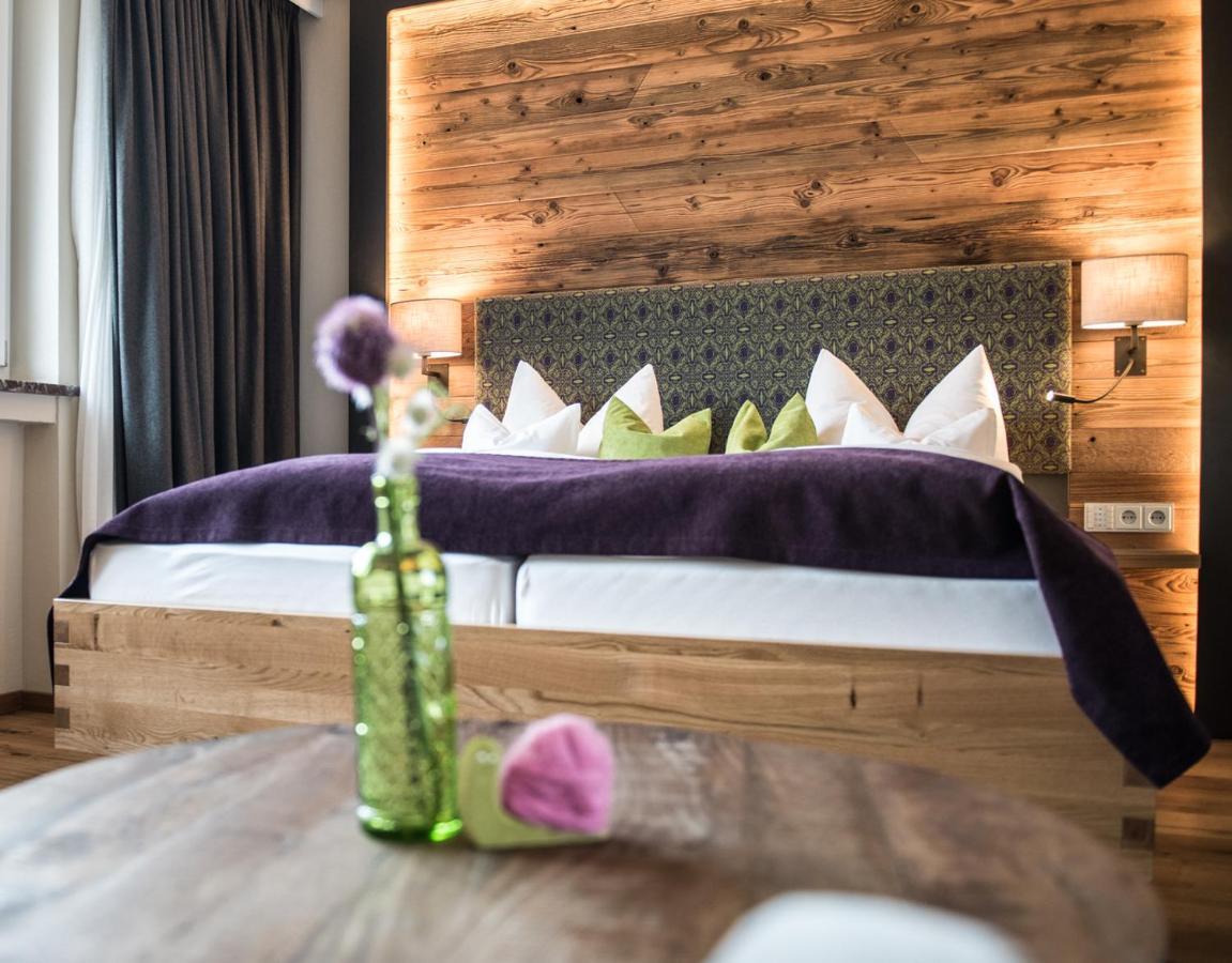 רוהפולדינג Hotel Zur Post מראה חיצוני תמונה