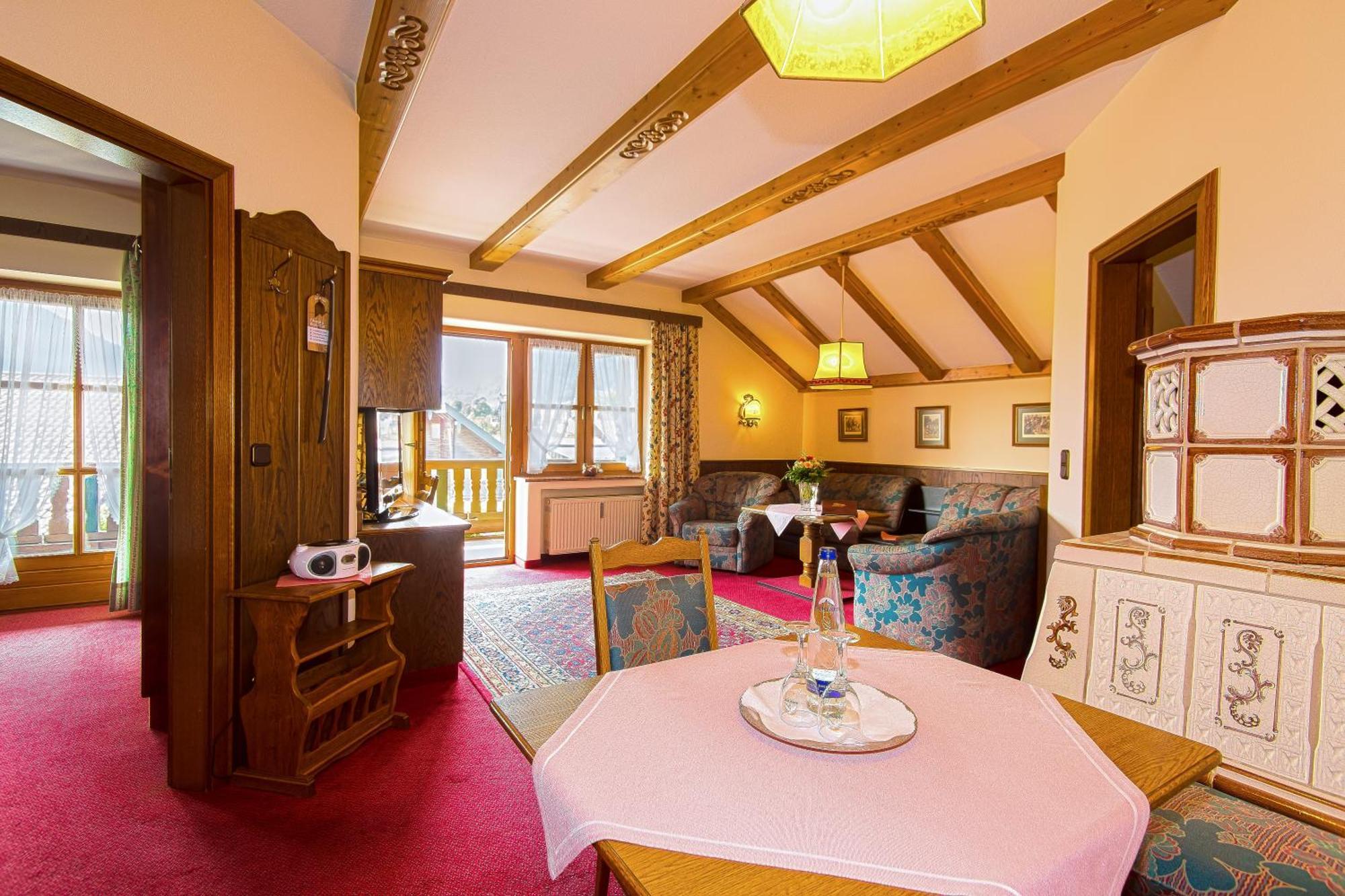 רוהפולדינג Hotel Zur Post מראה חיצוני תמונה