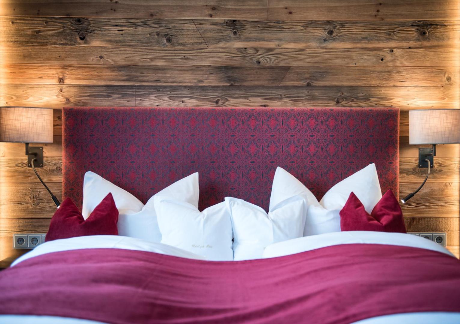 רוהפולדינג Hotel Zur Post מראה חיצוני תמונה