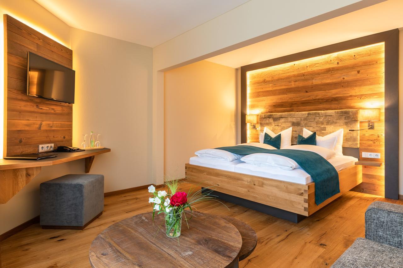 רוהפולדינג Hotel Zur Post מראה חיצוני תמונה