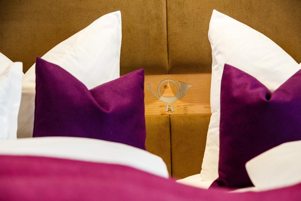 רוהפולדינג Hotel Zur Post חדר תמונה